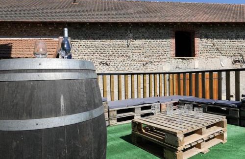 Beyrie-en-Bearn Casa | Domaine Lacay