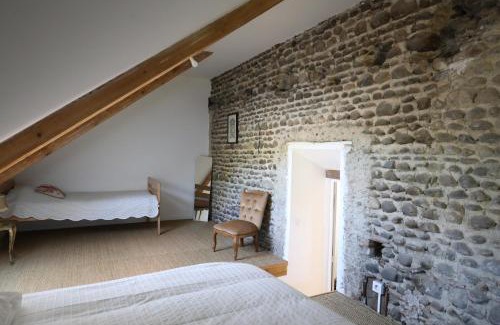 Beyrie-en-Bearn Casa | Domaine Lacay
