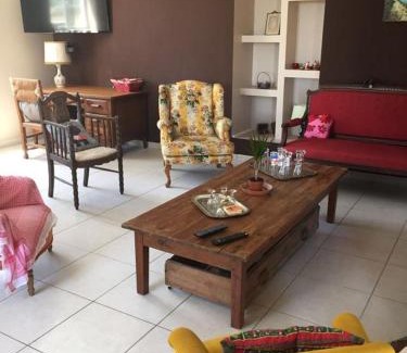 Beyrie-en-Bearn Casa | Domaine Lacay