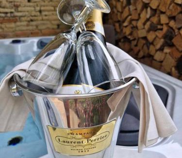 Verdun-sur-Garonne Cama Y Desayuno | Domaine Le Clos du Figuier Spa Grisolles