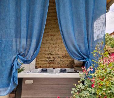 Verdun-sur-Garonne Cama Y Desayuno | Domaine Le Clos du Figuier Spa Grisolles
