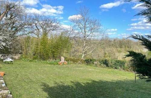 Savignac-de-Duras Casa | Domaine Le Nourrissat