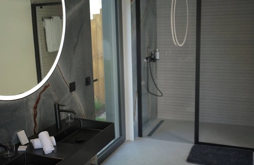 Saint-Maximin Hotel | Domaine Le Verbois
