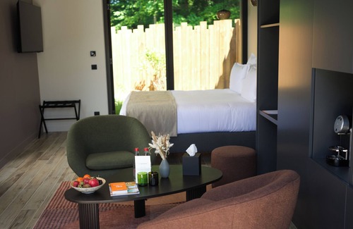 Saint-Maximin Hotel | Domaine Le Verbois
