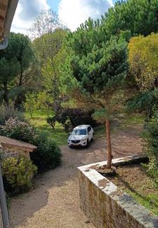Saint-Estephe Cama Y Desayuno | Domaine Le Verger La Cerise