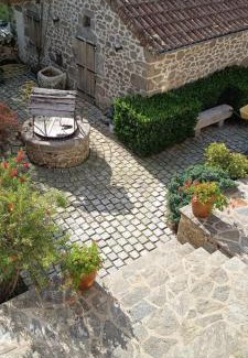 Saint-Estephe Cama Y Desayuno | Domaine Le Verger La Cerise