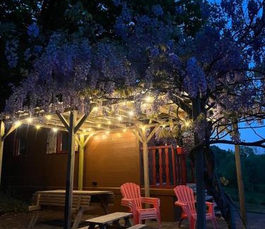 Lisieux Casa | Domaine Les Chillards