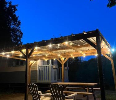 Lisieux Casa | Domaine Les Chillards