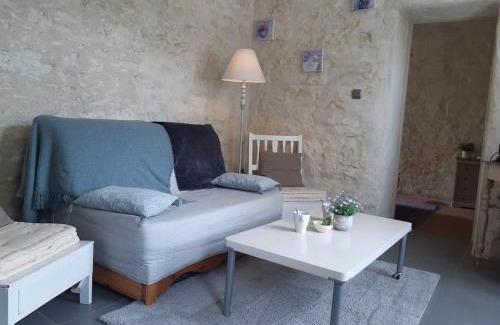 Crouzilles Casa | Domaine Les Feuillants