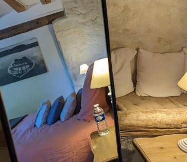 Crouzilles Casa | Domaine Les Feuillants