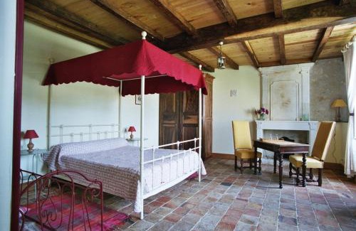 Montlieu la Garde Cama Y Desayuno | Domaine les Galards