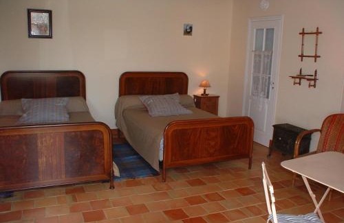 Montlieu la Garde Cama Y Desayuno | Domaine les Galards