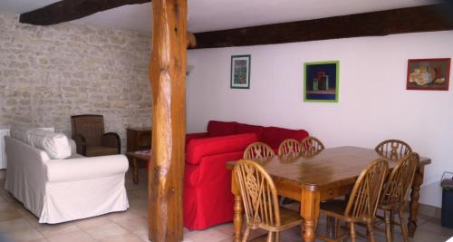 Ternant Casa | Domaine Les Granges