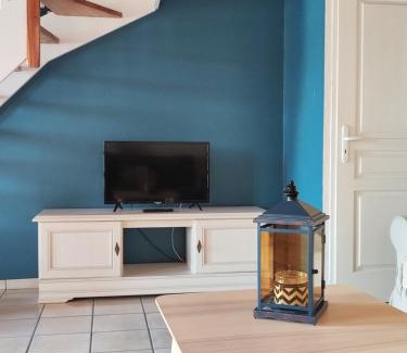 Ternant Casa | Domaine Les Granges