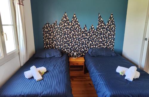 Ternant Casa | Domaine Les Granges