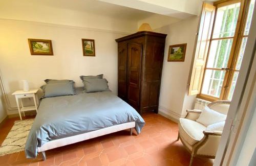 Brignoles Cama Y Desayuno | Domaine Les Mûriers