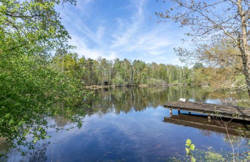 Brinon-sur-Sauldre Casa | Domaine les Muids - Piscine et forêt privés proche de Paris