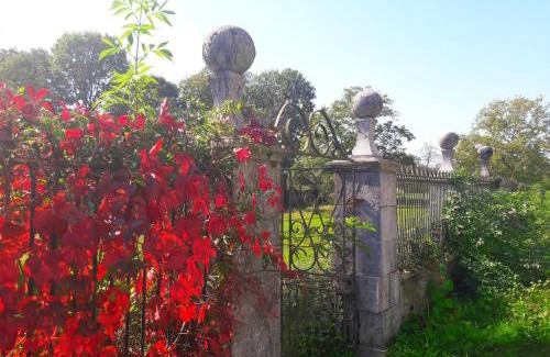Tuzaguet Cama Y Desayuno | Domaine Lou Castet