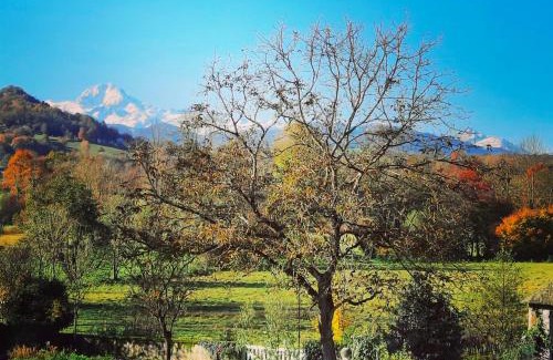 Tuzaguet Cama Y Desayuno | Domaine Lou Castet