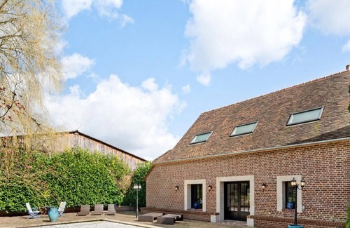 Trepied Casa | Domaine Majorelle - LA BELLIERE