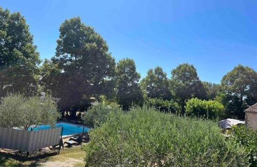 Barjac Casa | DOMAINE MARY'S