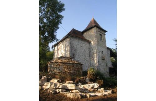 Saujac Casa | Domaine Mas de Galy