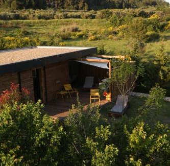 Paradou Cabina | Domaine Mejan