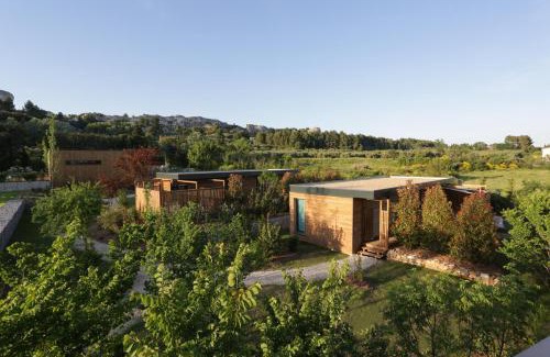 Paradou Cabina | Domaine Mejan