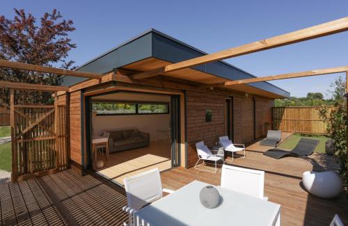 Paradou Cabina | Domaine Mejan