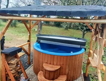 Pluvigner Casa | Domaine Minio Bihan
