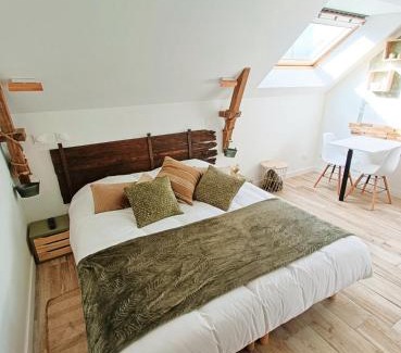 Pluvigner Casa | Domaine Minio Bihan