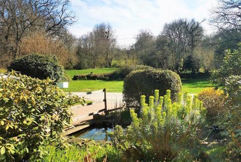 Pluvigner Casa | Domaine Minio Bihan