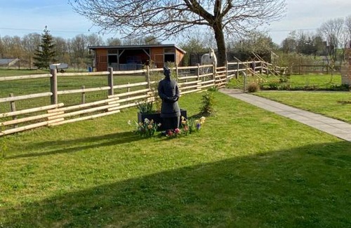 Bernecourt Apartamento | Domaine Nature Vacances