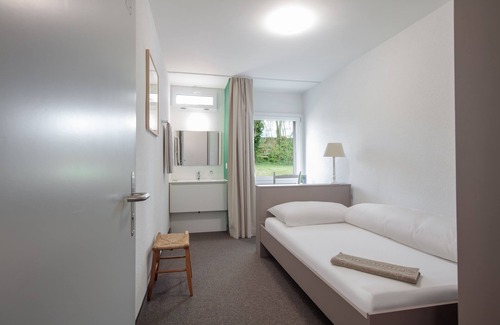 Villars-sur-Glane Cabina | Domaine NDR