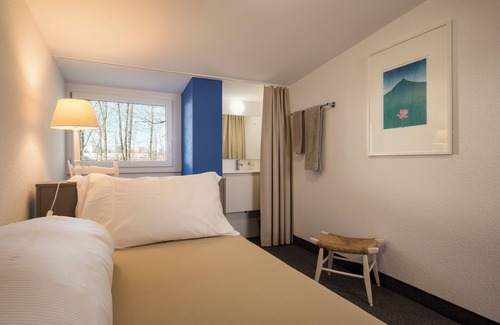 Villars-sur-Glane Cabina | Domaine NDR