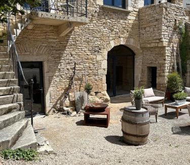 Meursault Casa | Domaine Paulette, Maison Paulette