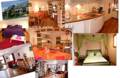 Garlan Casa | Domaine Paysager de Kertanguy