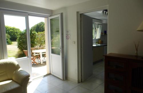 Garlan Casa | Domaine Paysager de Kertanguy