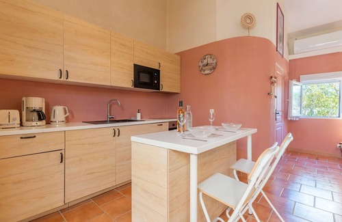 Roussillon Cabaña | Domaine plan des devens