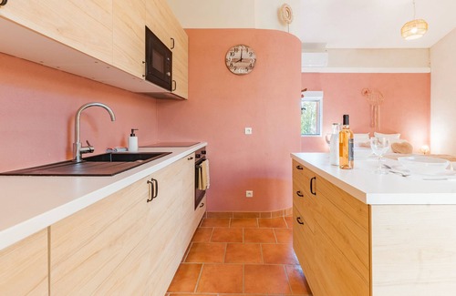 Roussillon Cabaña | Domaine plan des devens