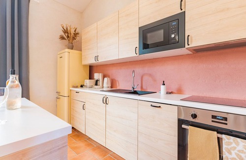 Roussillon Cabaña | Domaine plan des devens