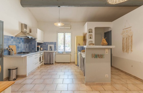 Roussillon Cabaña | Domaine plan des devens