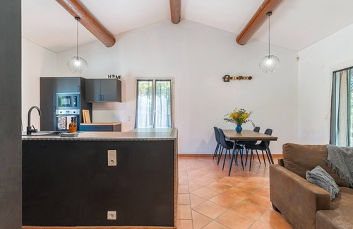 Roussillon Cabaña | Domaine Plan des Devens