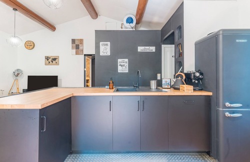 Roussillon Cabaña | Domaine Plan des Devens