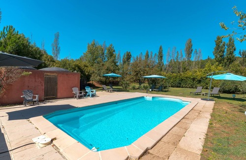 Roussillon Cabaña | Domaine Plan des Devens