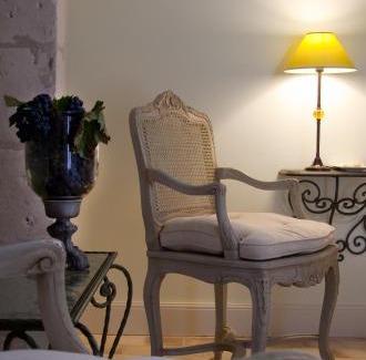Azay-le-Rideau Casa | Domaine Plessis Gallu - vacation cottage rental