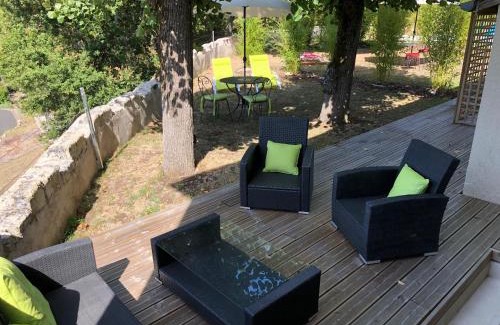 Azay-le-Rideau Casa | Domaine Plessis Gallu - vacation cottage rental