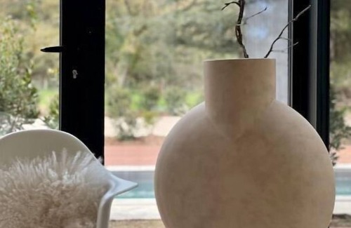 Pruniers-en-Sologne Casa | Lugar excepcional. Diseño y lujo refinado cerca de los Castillos del Loira