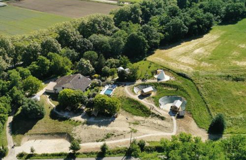 Marcellus Otro | Domaine QUIESCIS