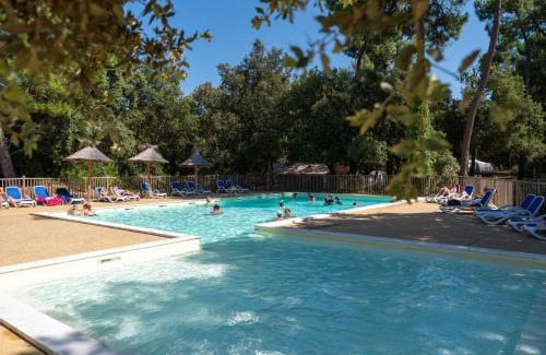 Saint-Trojan-les-Bains Otro | Domaine Résidentiel de Plein Air Monplaisir